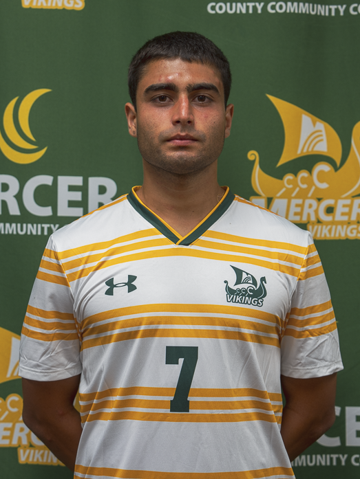 MCCC Mens Soccer